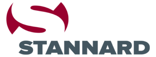 AT Stannard logo